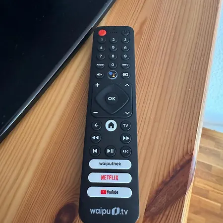 Faulpelz - Zweibettzimmer Gemeinschaftsbad *