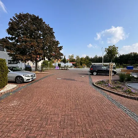 Faulpelz - Zweibettzimmer Gemeinschaftsbad *