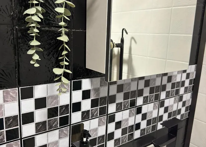 Faulpelz - Zweibettzimmer Gemeinschaftsbad 招待所 *